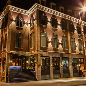 Hotel Boutique Notting Hill, Ámsterdam