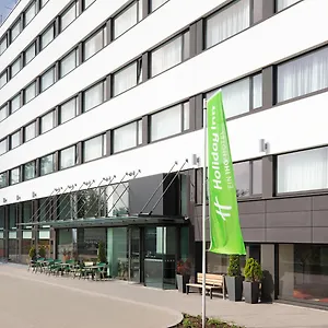 - Leuchtenbergring By Ihg Alemanha