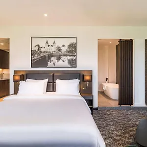 Radisson & Amsterdam South **** Amstelveen