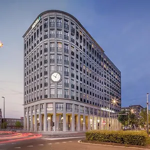 Hotel Amadi Panorama, Ámsterdam