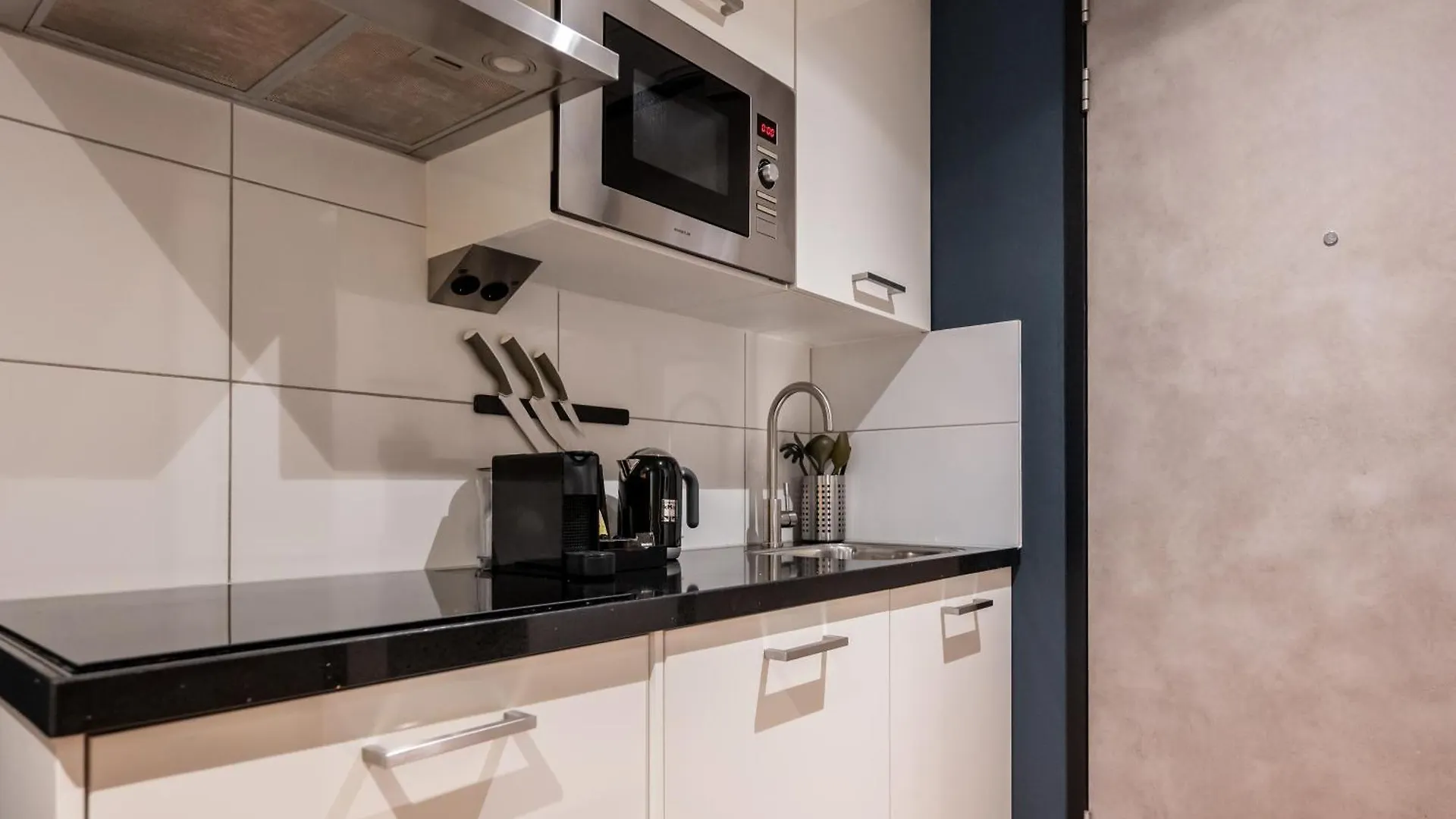 Cityden Zuidas Amstelveen