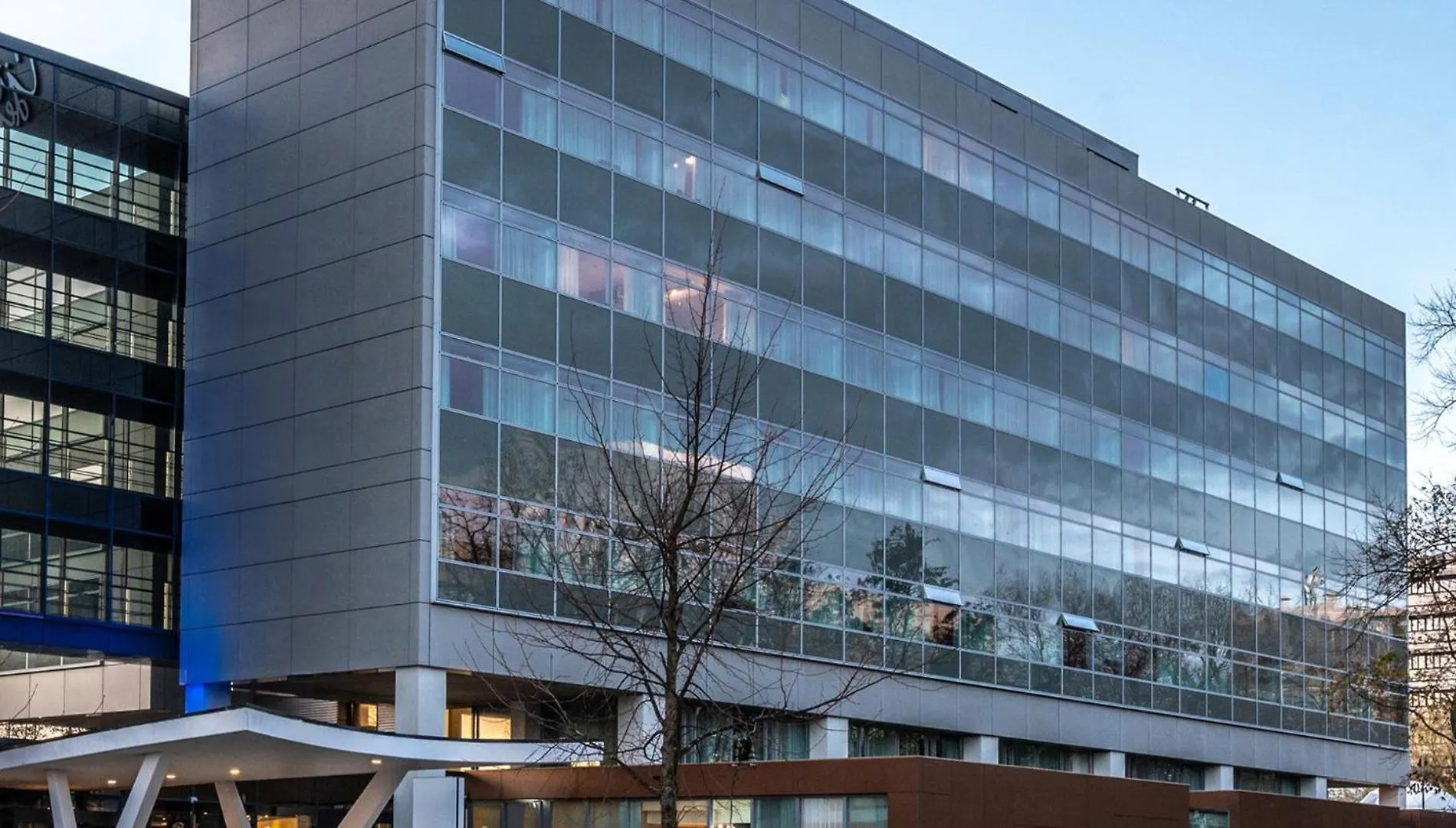 Cityden Zuidas Amstelveen Países Baixos