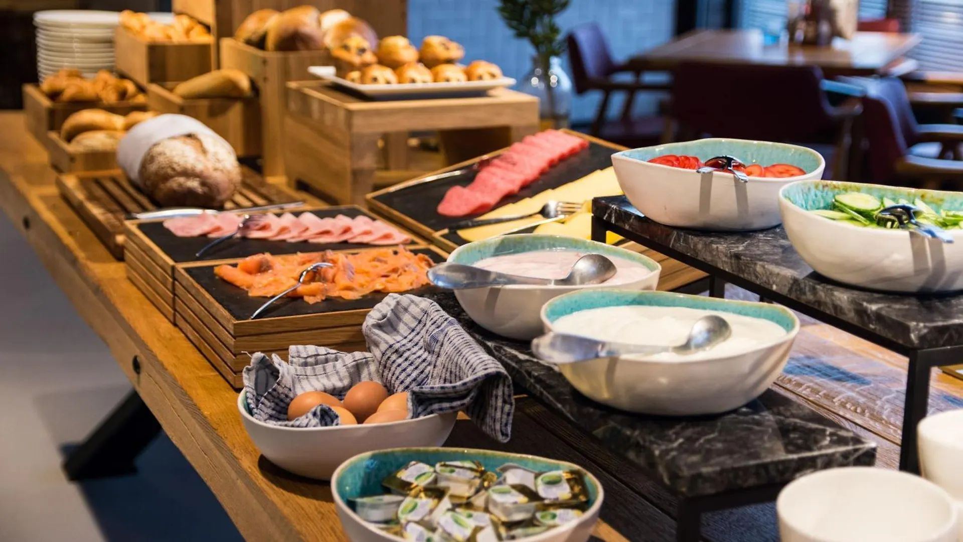 **** Apart-hotel Cityden Zuidas Amstelveen Países Baixos