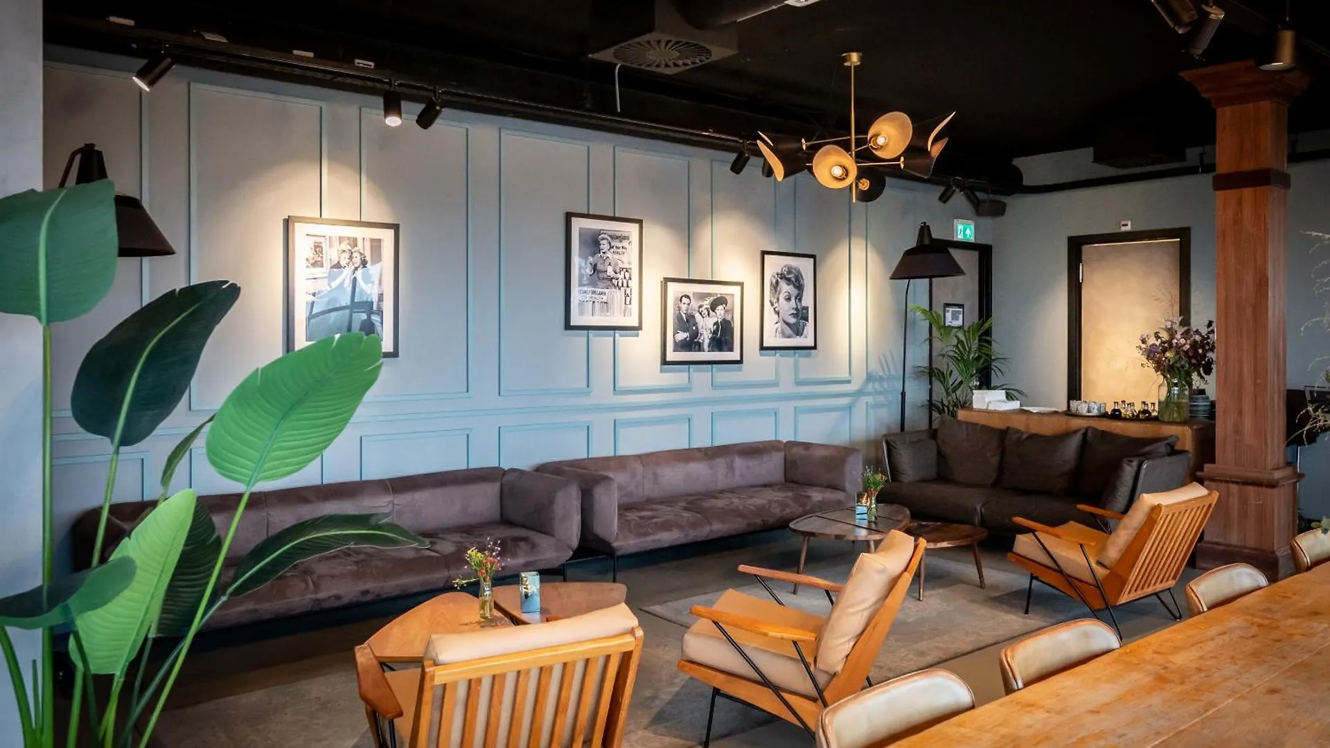 Cityden Zuidas Amstelveen 4*,  Países Baixos