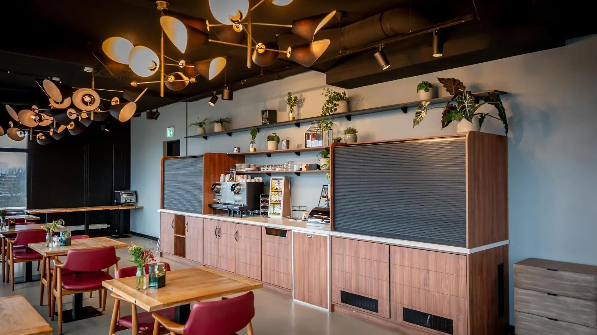 **** Apart-hotel Cityden Zuidas Amstelveen Países Baixos