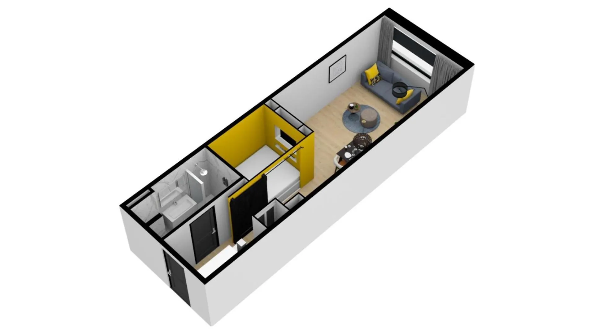 Cityden Zuidas Amstelveen Aparthotel