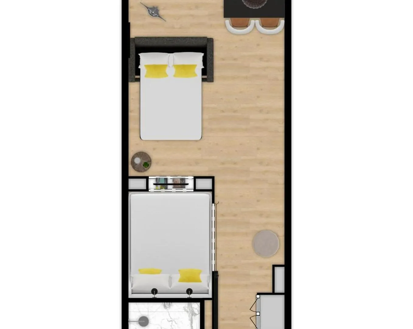 Cityden Zuidas Amstelveen Paesi Bassi